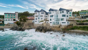 Waytree Ocean View Pool Villa